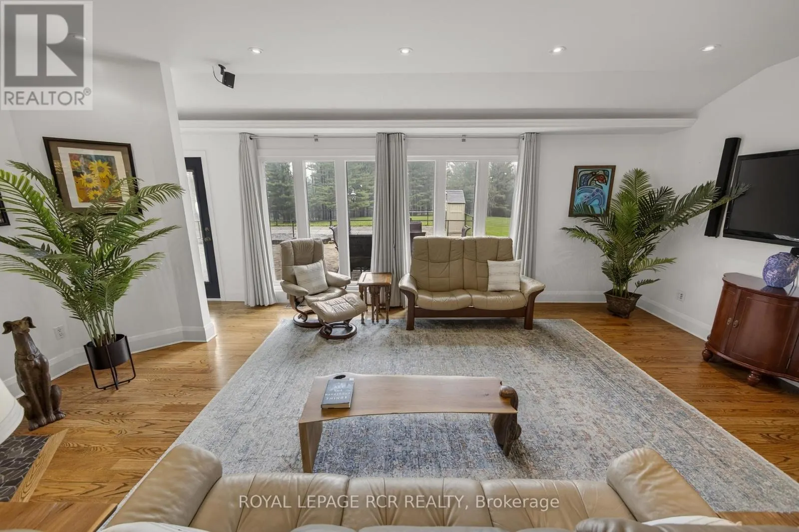 16365 BATHURST STREET
