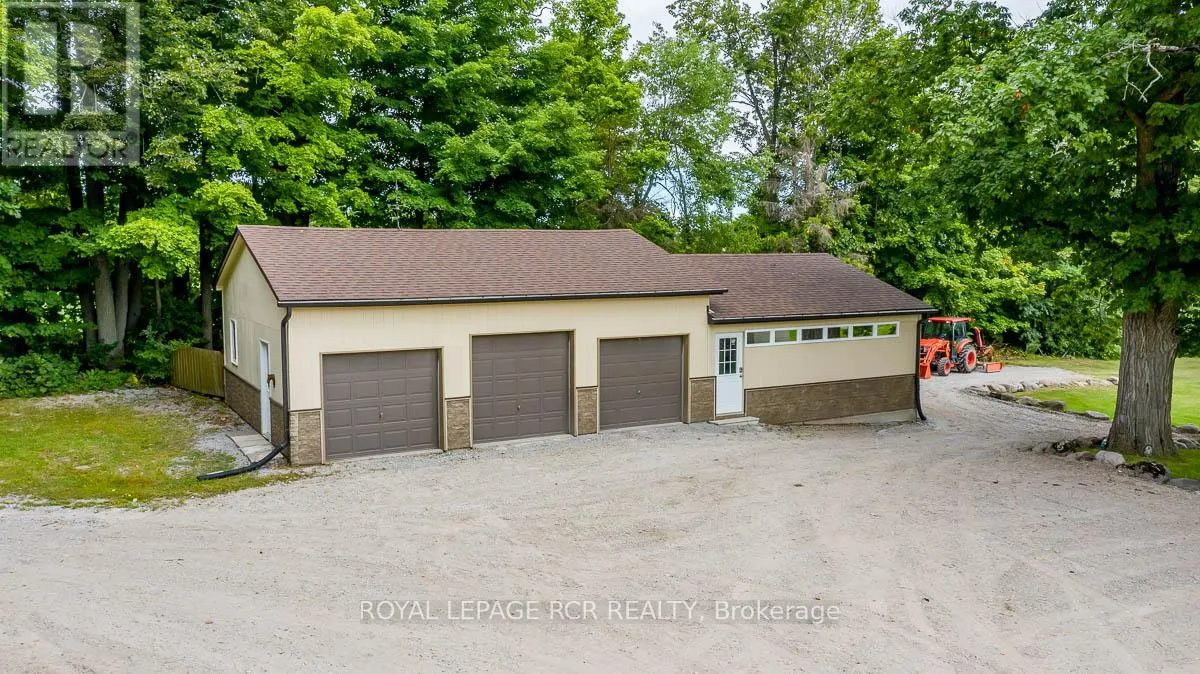 16365 BATHURST STREET