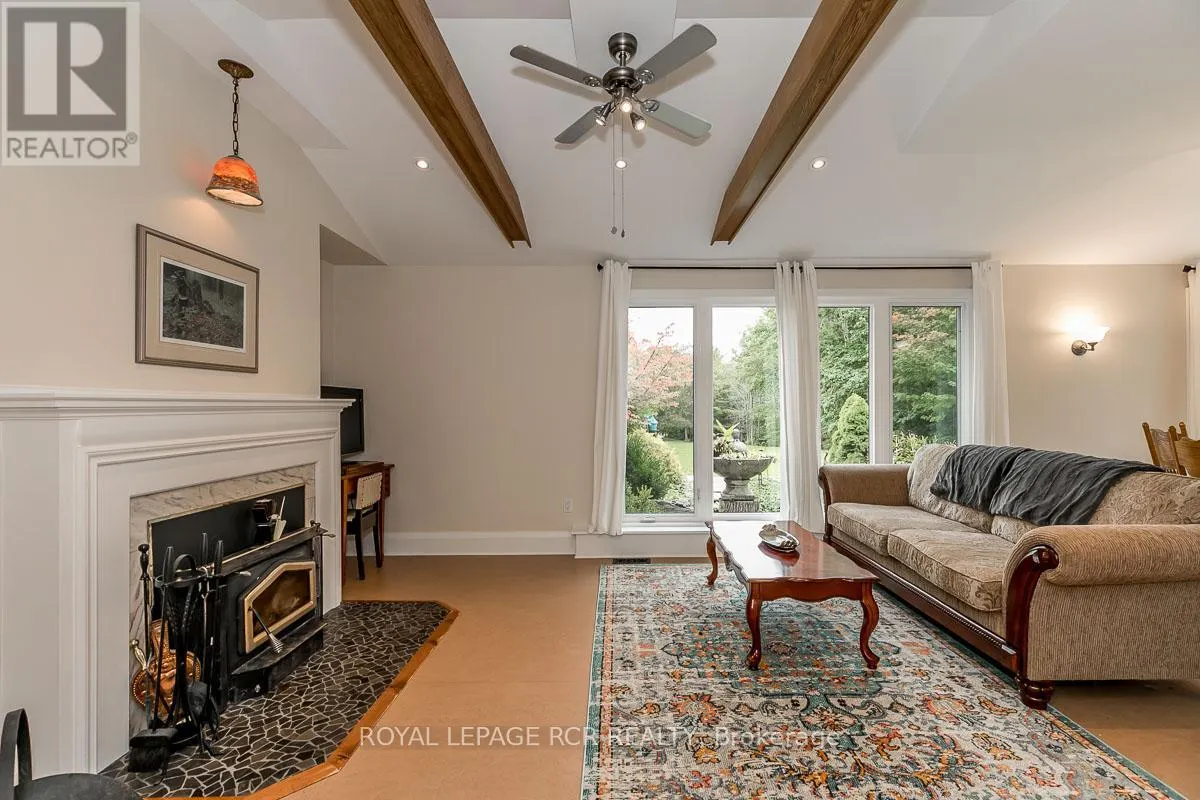 16365 BATHURST STREET