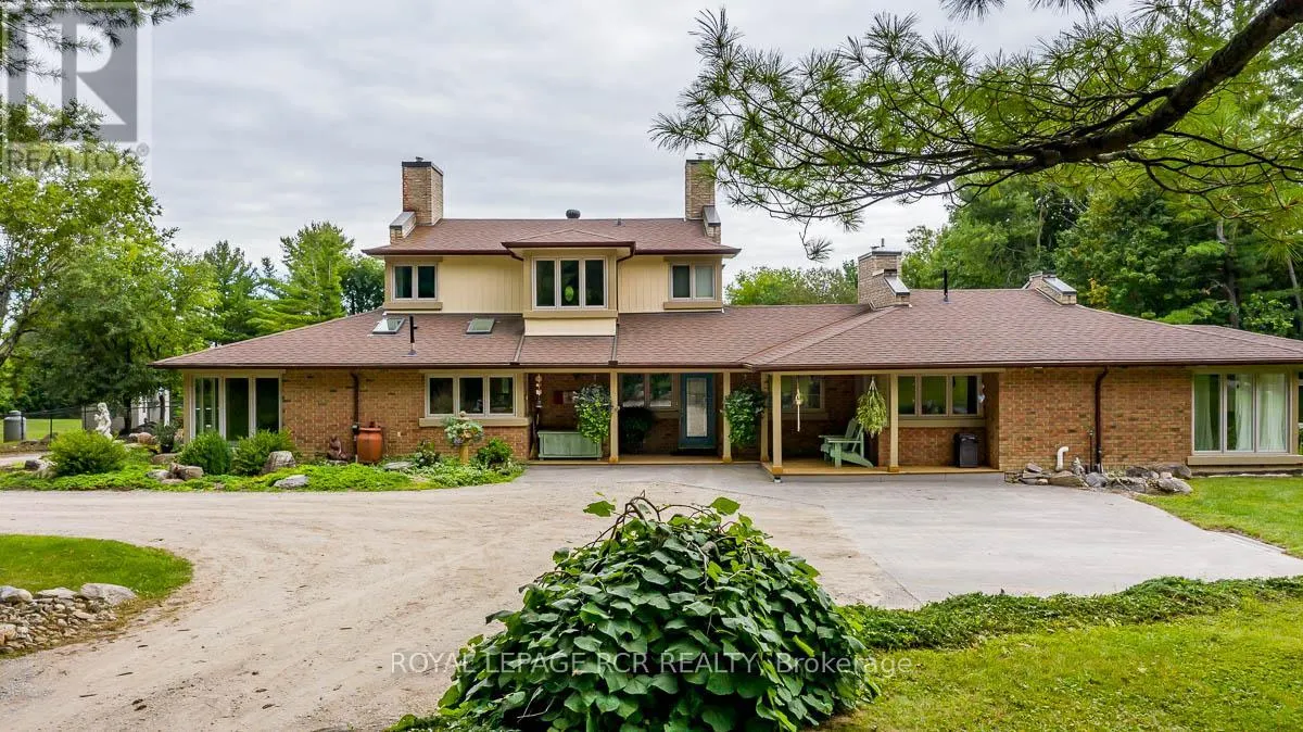 16365 BATHURST STREET