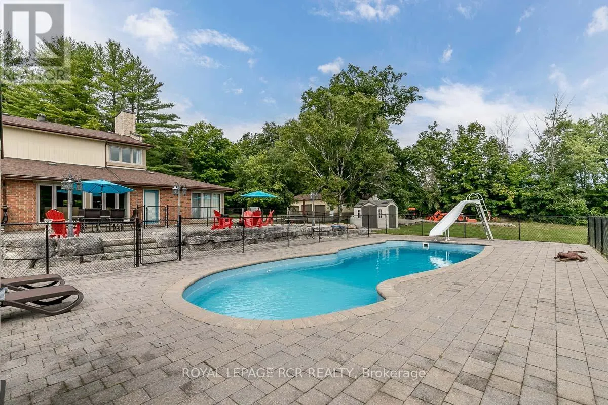 16365 BATHURST STREET