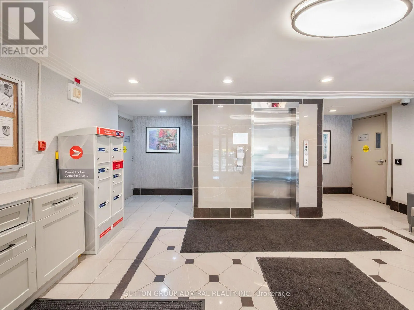 316 - 16 ELGIN STREET