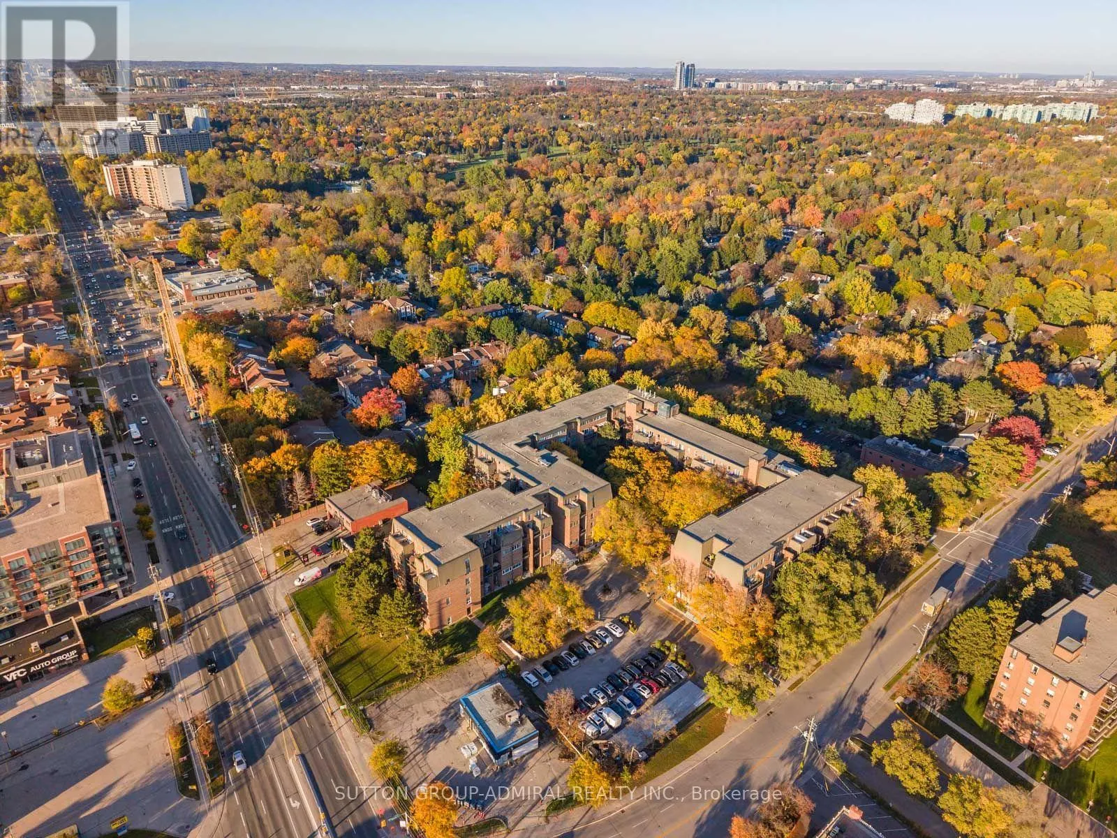 316 - 16 ELGIN STREET
