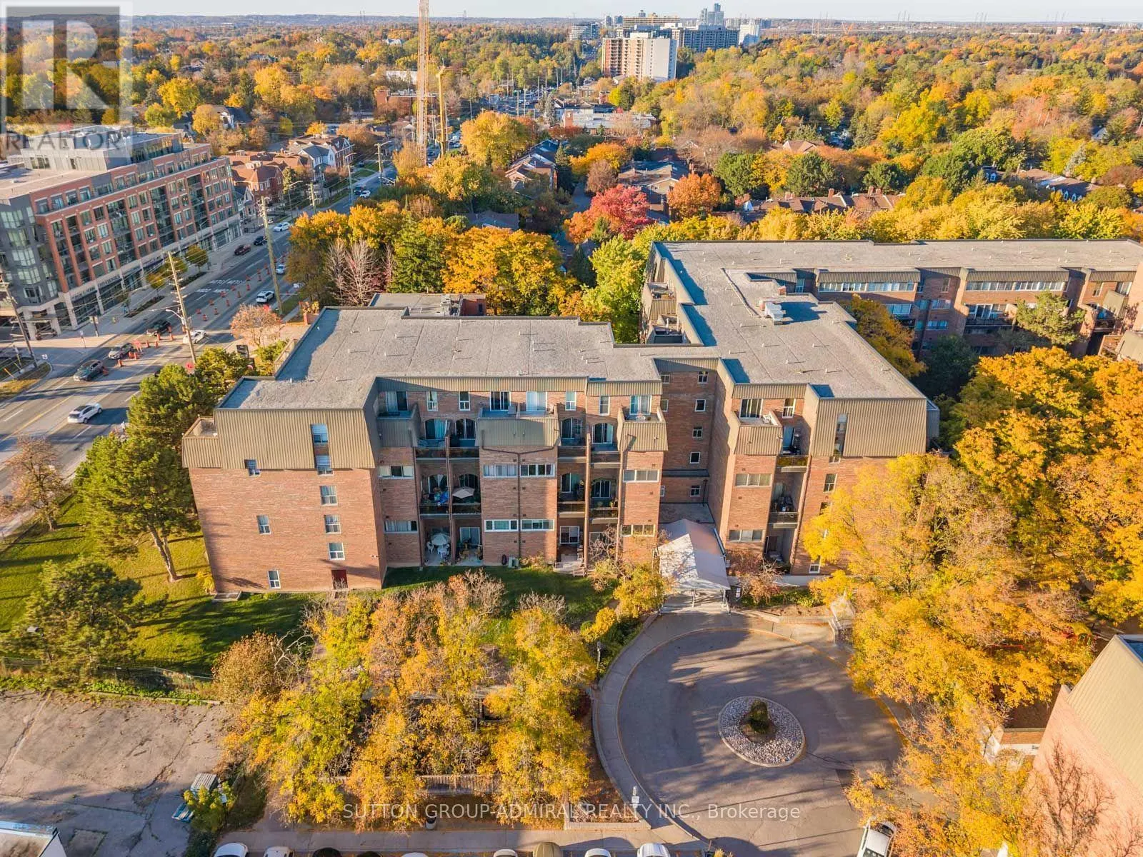 316 - 16 ELGIN STREET