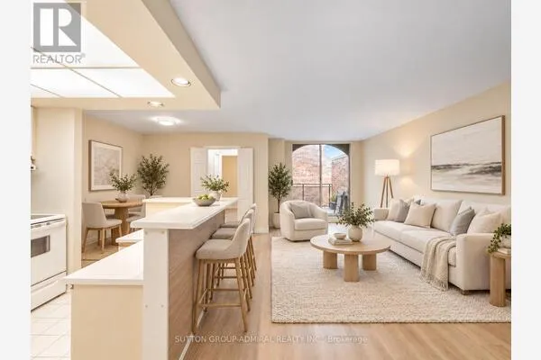 316 - 16 ELGIN STREET