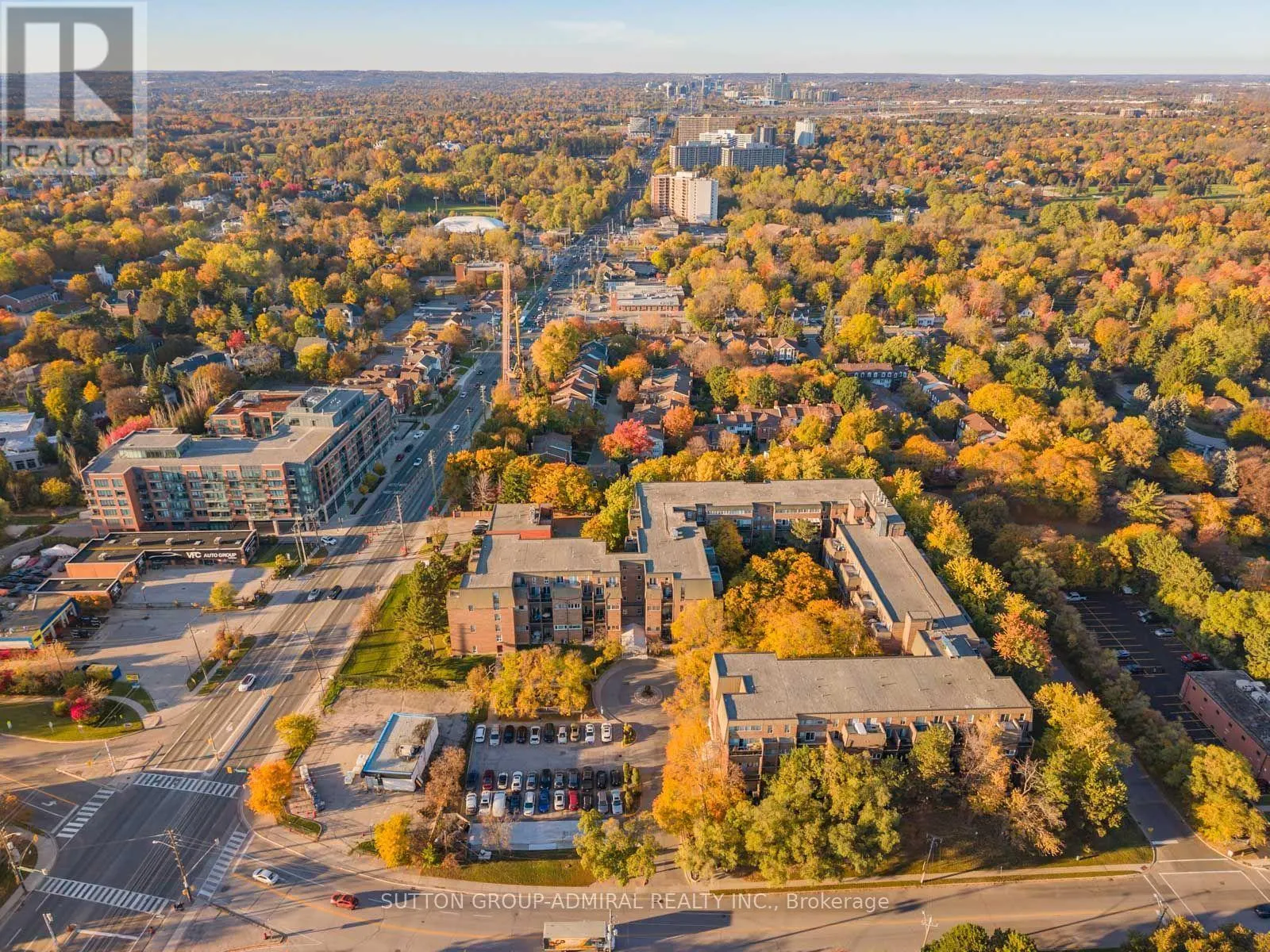 316 - 16 ELGIN STREET