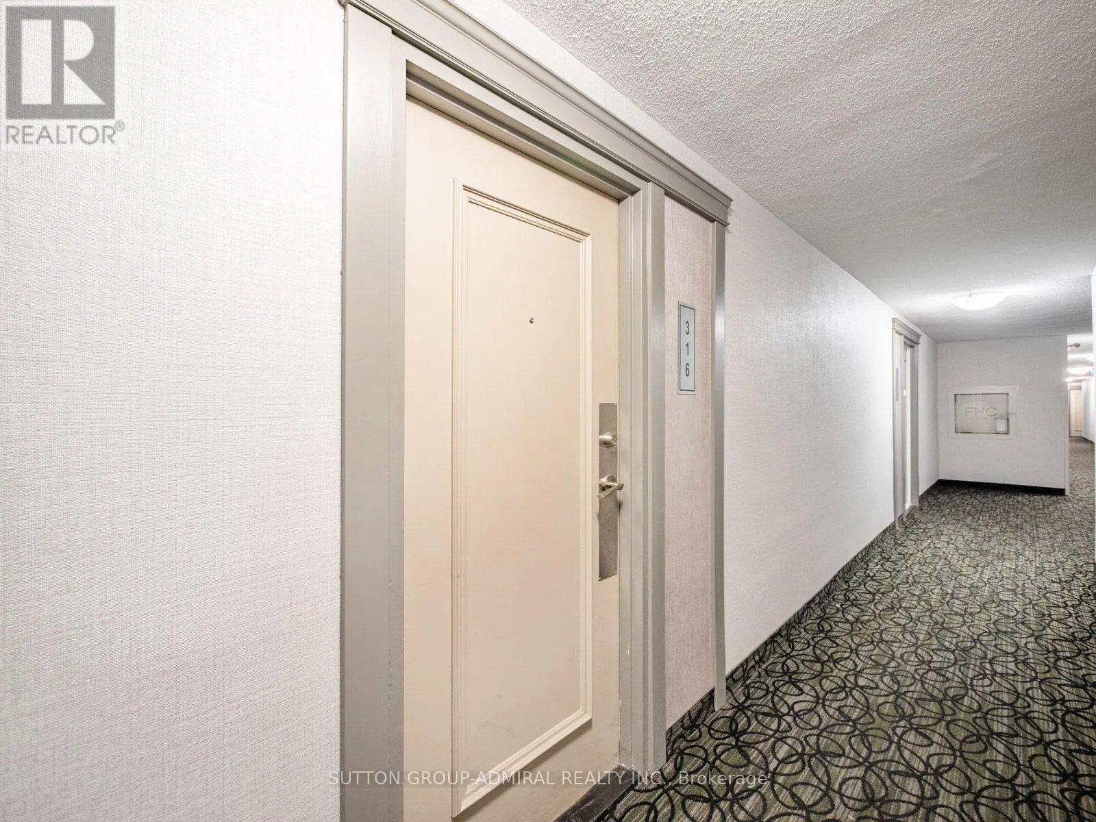316 - 16 ELGIN STREET