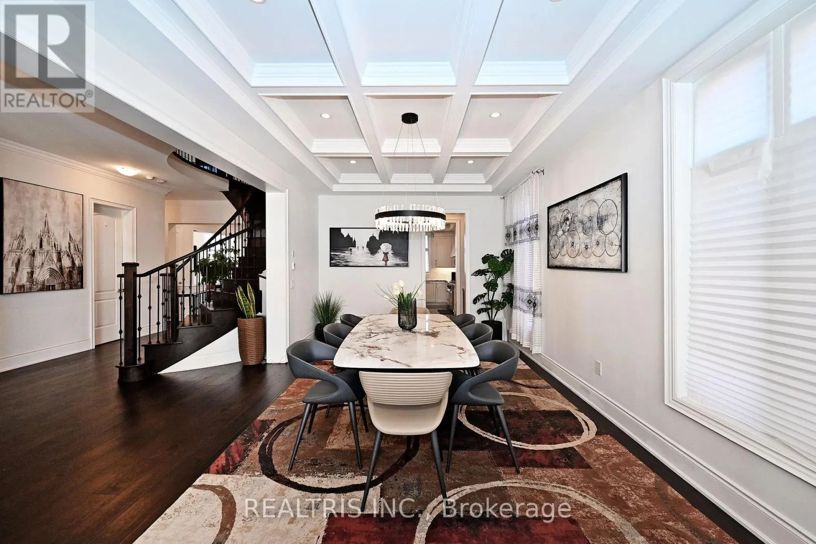 51 PELLEGRINI DRIVE