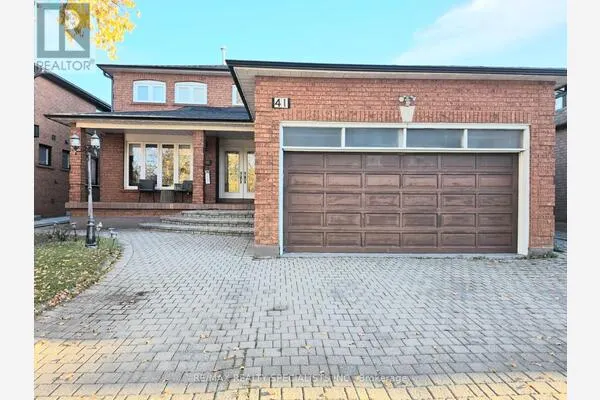 41 CLAUDIA AVENUE