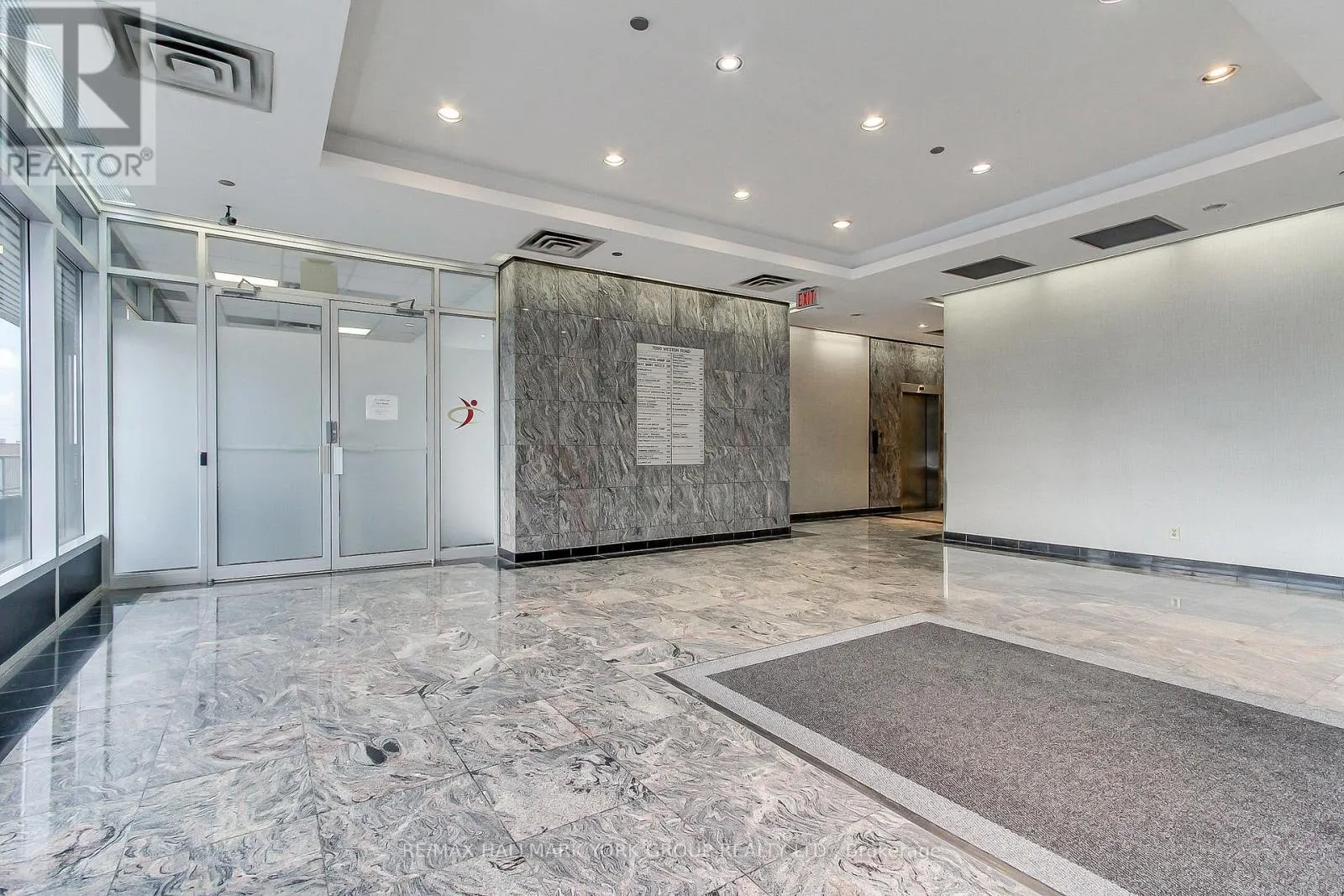 101 - 7050 WESTON ROAD