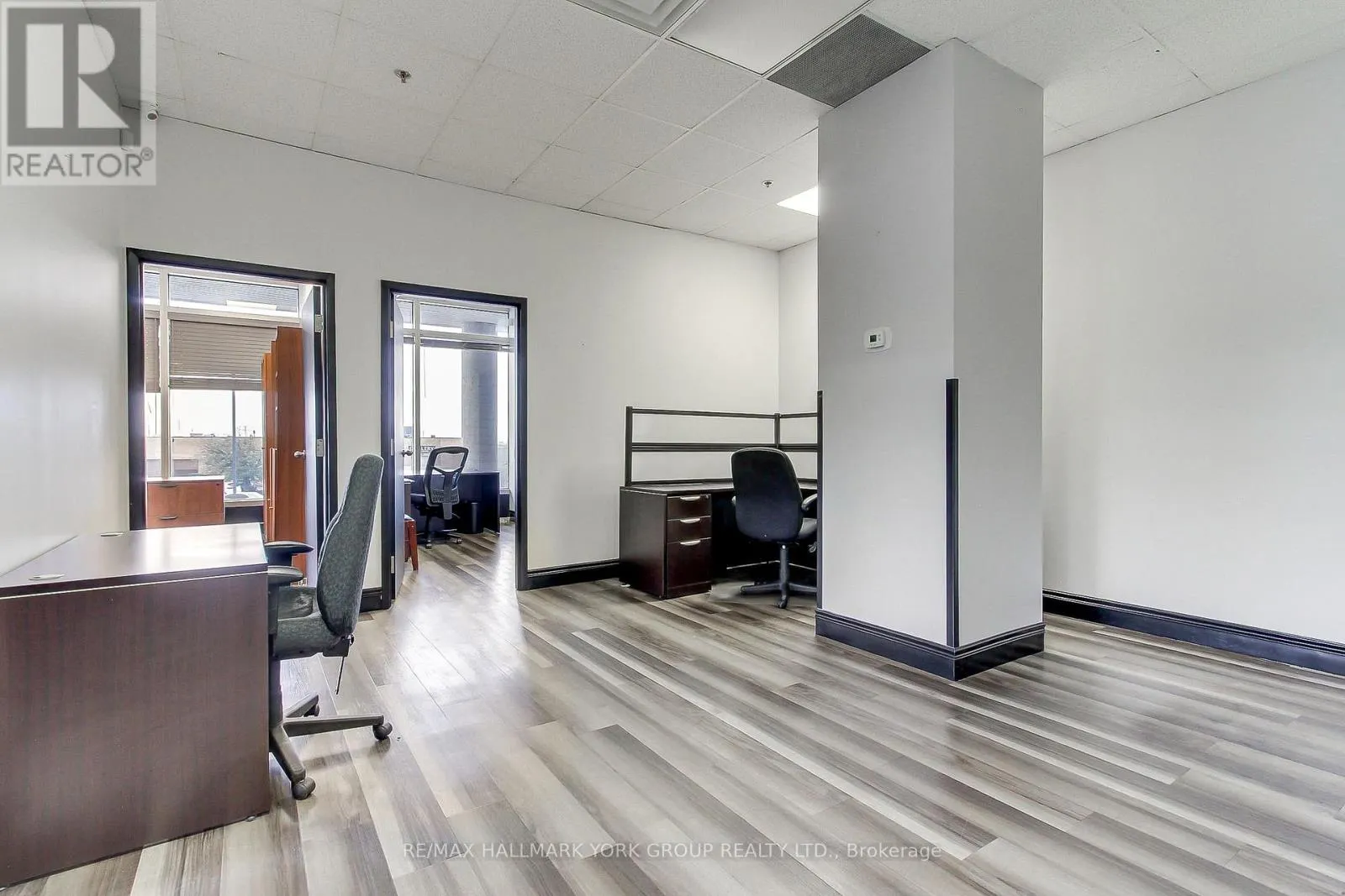 101 - 7050 WESTON ROAD