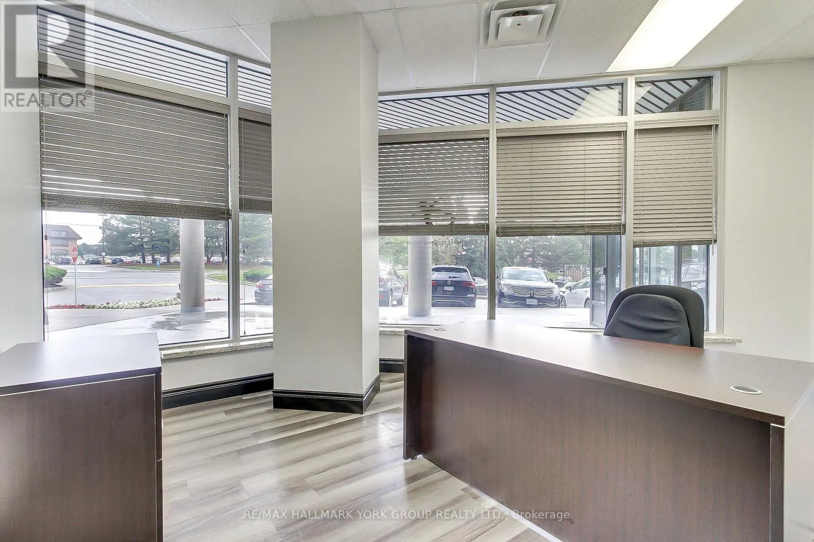 101 - 7050 WESTON ROAD