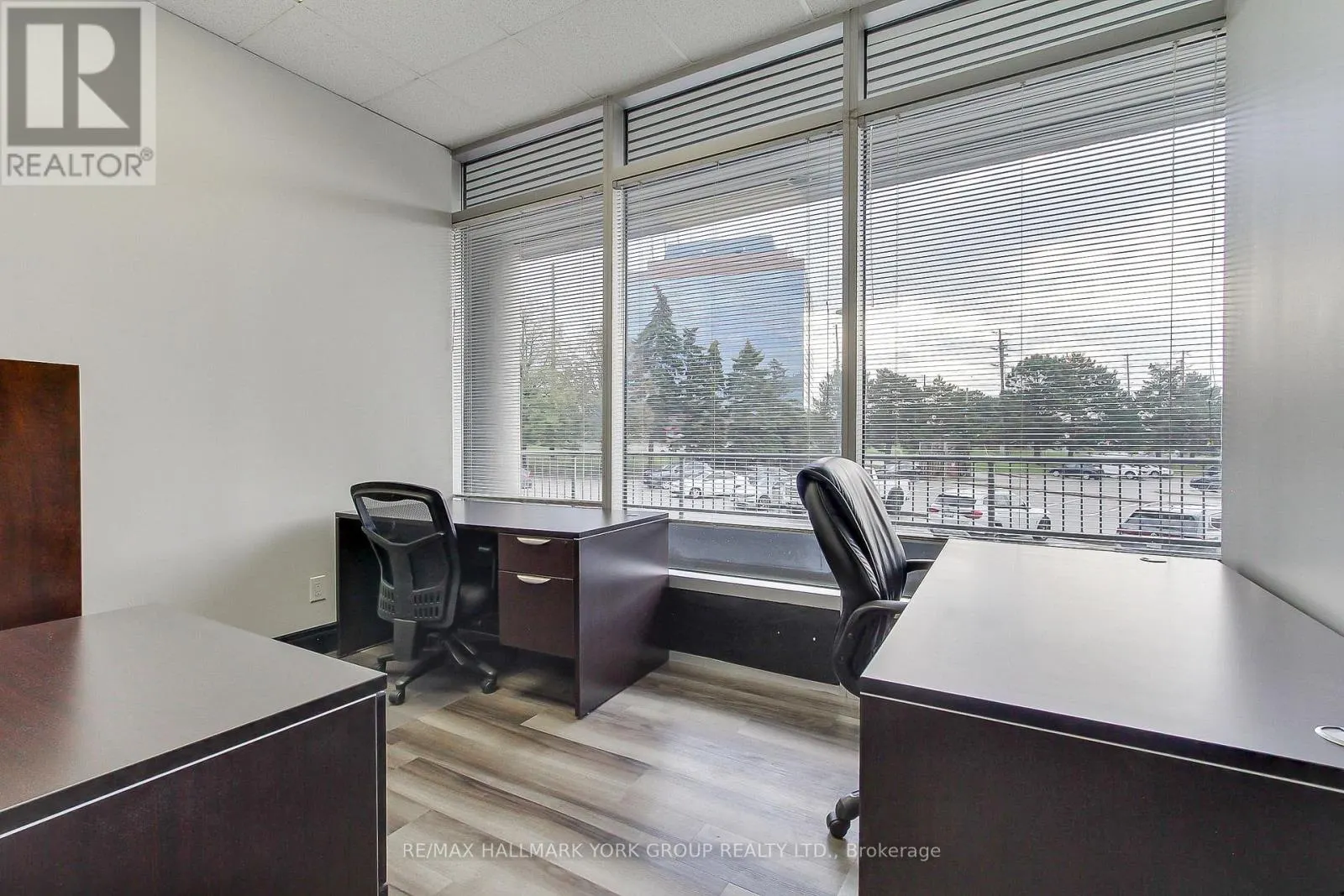 101 - 7050 WESTON ROAD