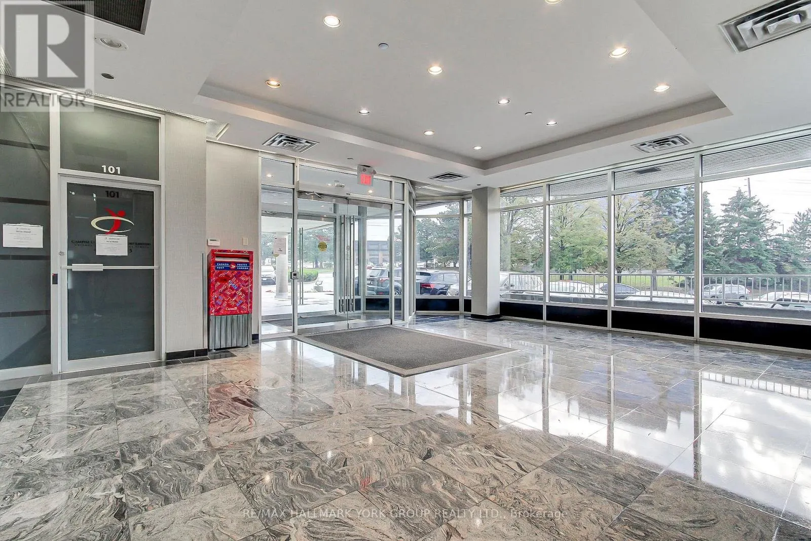 101 - 7050 WESTON ROAD