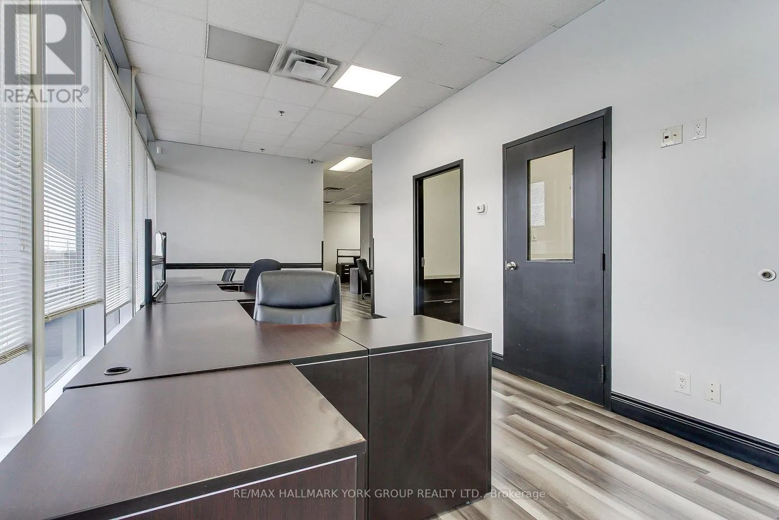 101 - 7050 WESTON ROAD
