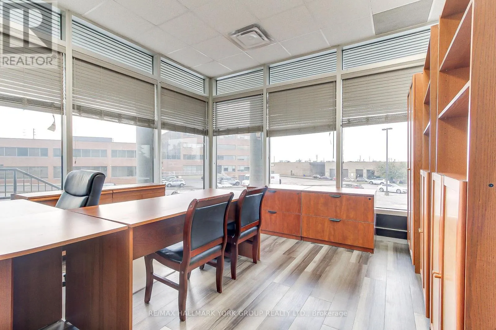 101 - 7050 WESTON ROAD