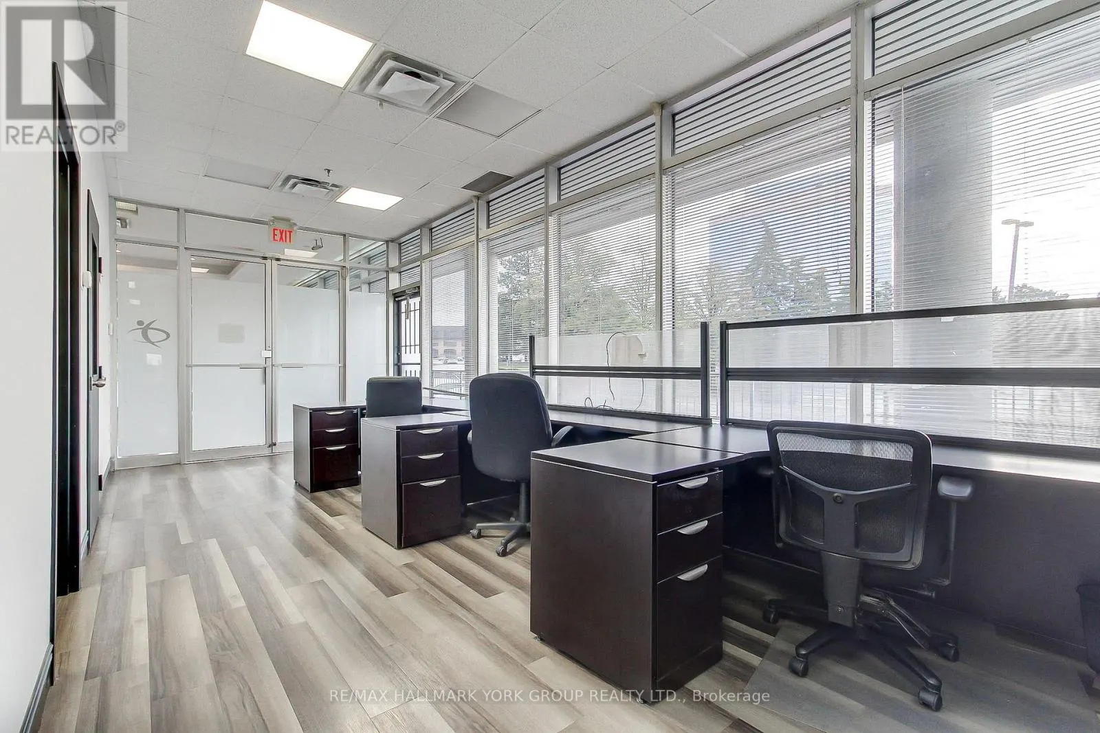 101 - 7050 WESTON ROAD