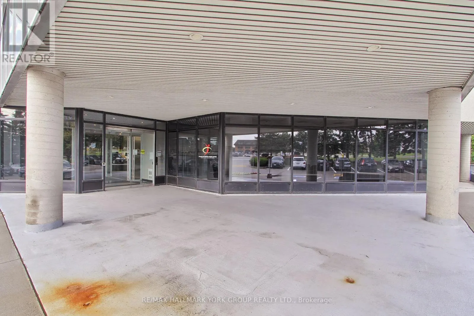 101 - 7050 WESTON ROAD