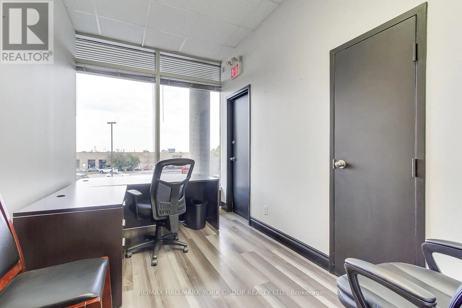 101 - 7050 WESTON ROAD