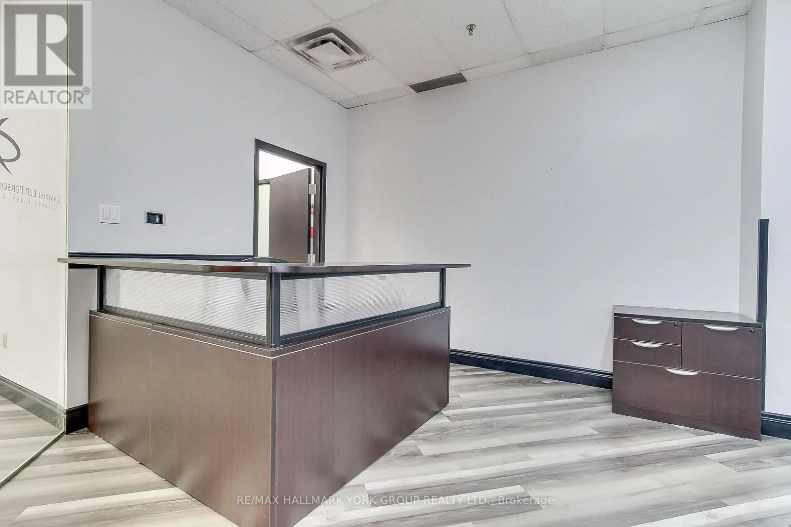 101 - 7050 WESTON ROAD