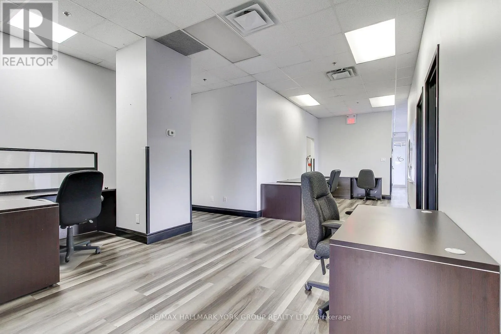 101 - 7050 WESTON ROAD