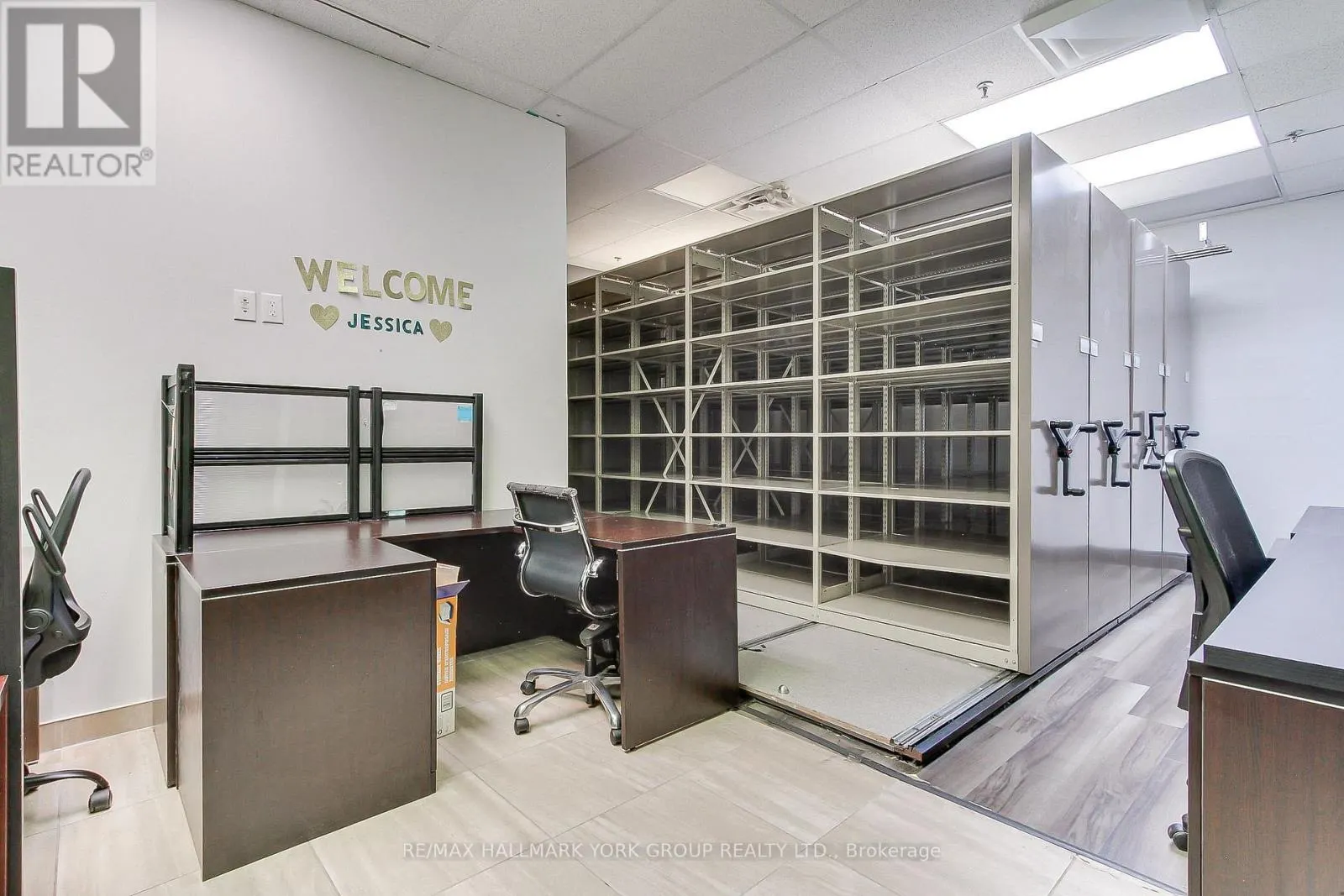 101 - 7050 WESTON ROAD