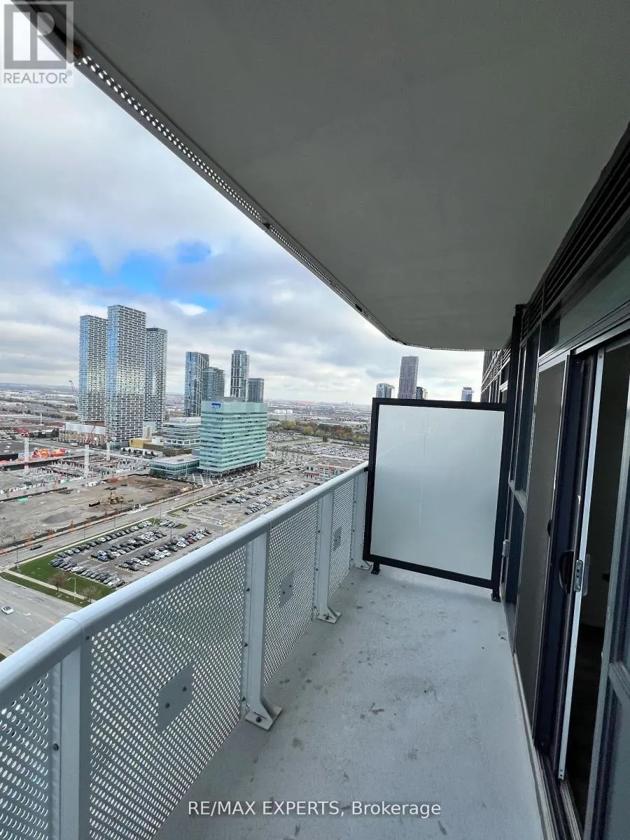 2803 - 8 INTERCHANGE WAY