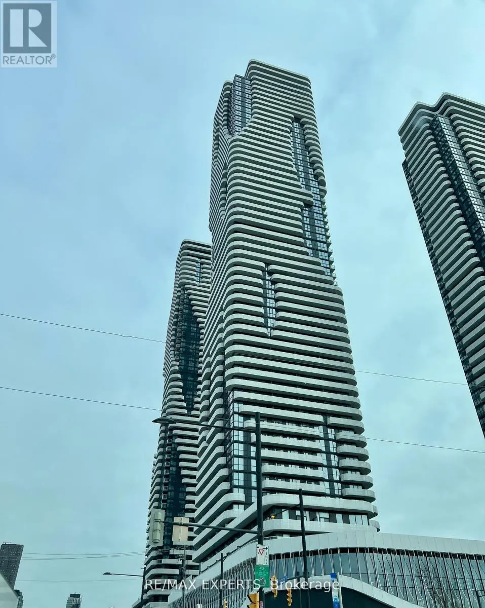 2803 - 8 INTERCHANGE WAY