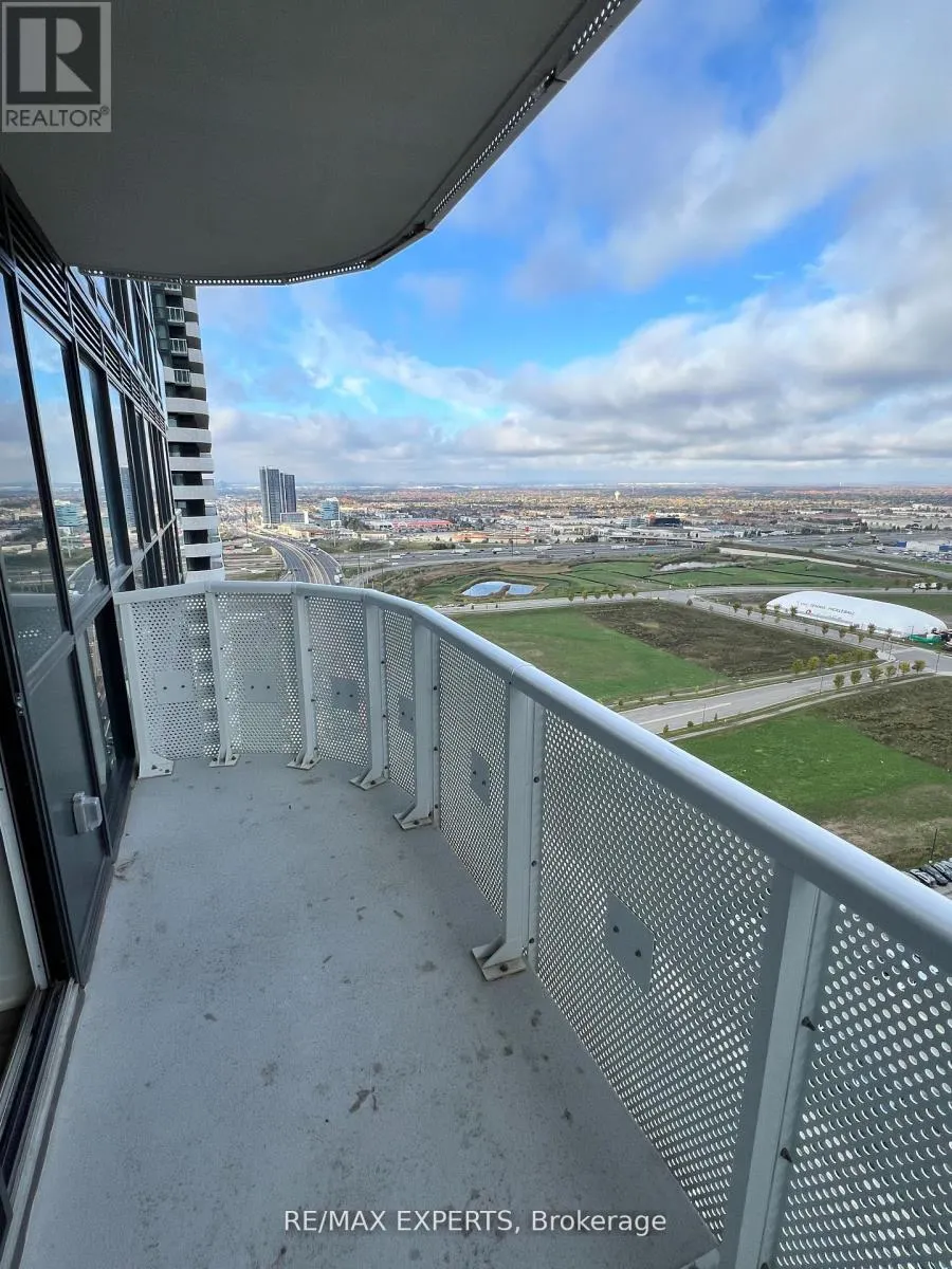 2803 - 8 INTERCHANGE WAY