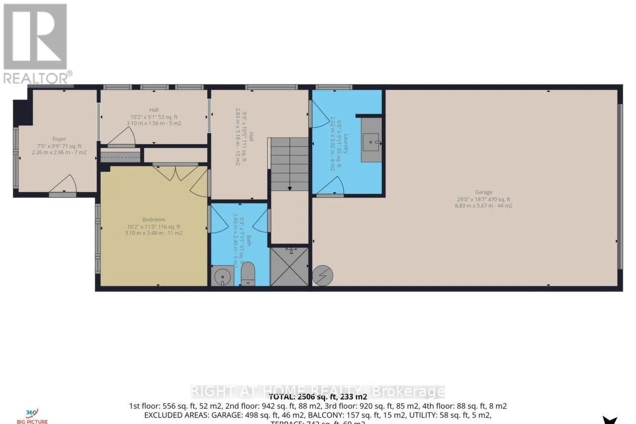 62 INGERSOLL LANE