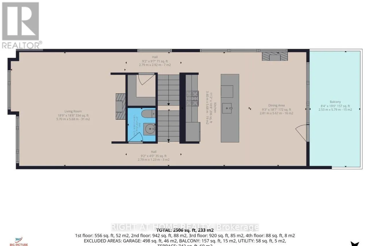 62 INGERSOLL LANE
