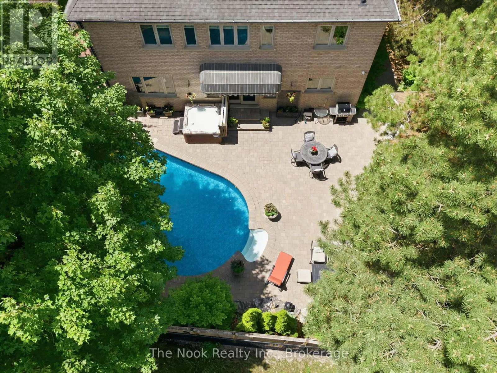 1018 LOCKWOOD CIRCLE