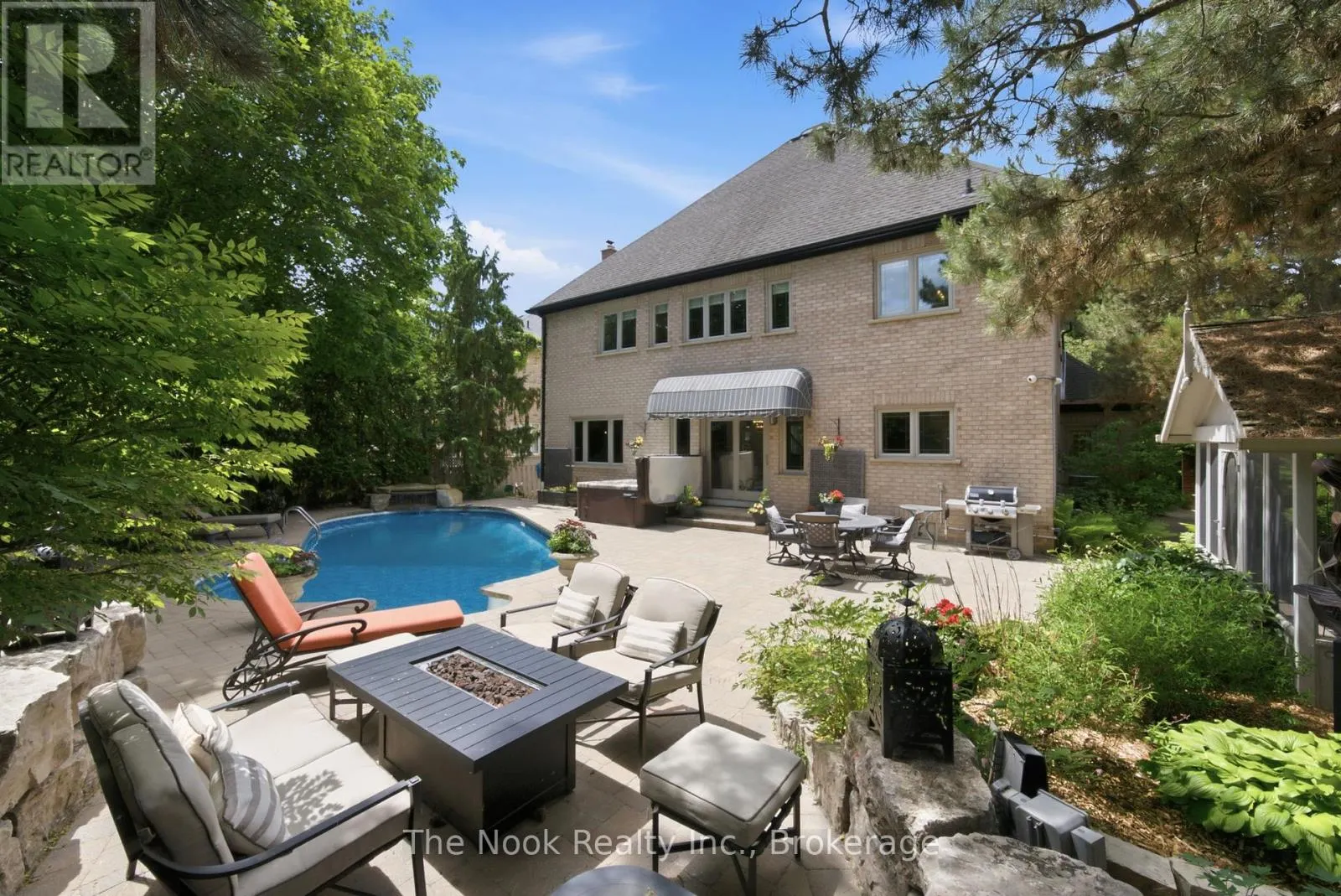 1018 LOCKWOOD CIRCLE