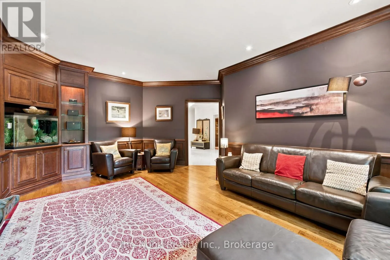 1018 LOCKWOOD CIRCLE