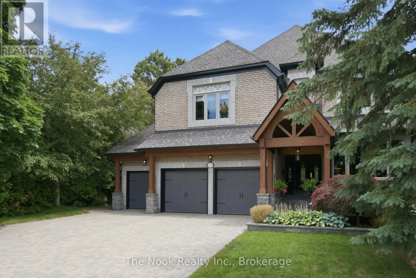 1018 LOCKWOOD CIRCLE