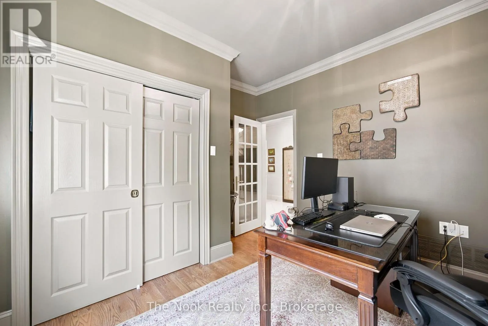 1018 LOCKWOOD CIRCLE