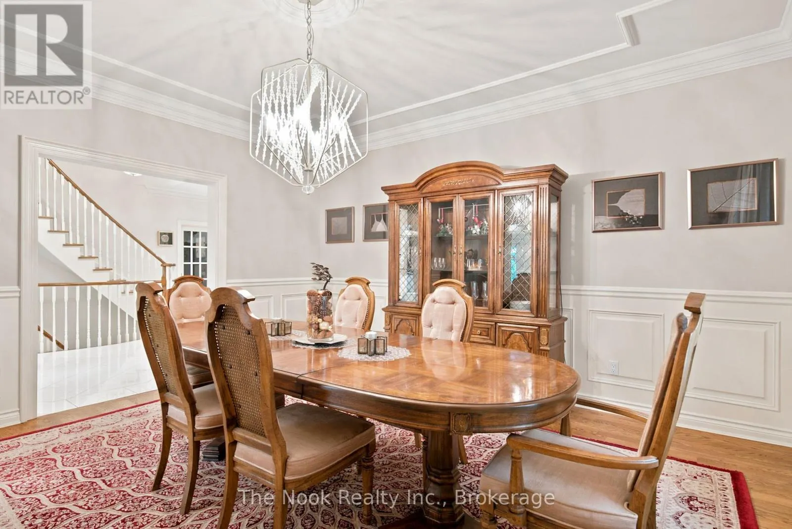 1018 LOCKWOOD CIRCLE