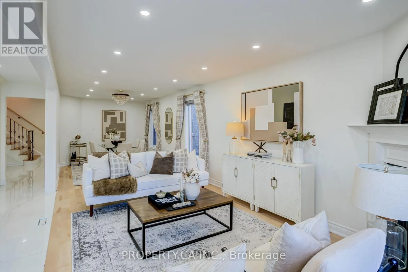 131 GIOTTO CRESCENT