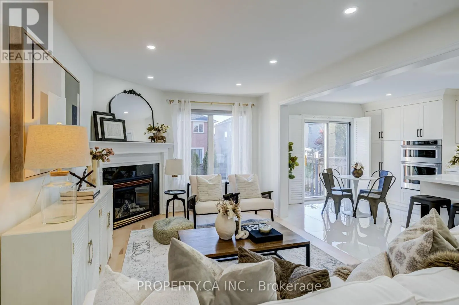 131 GIOTTO CRESCENT