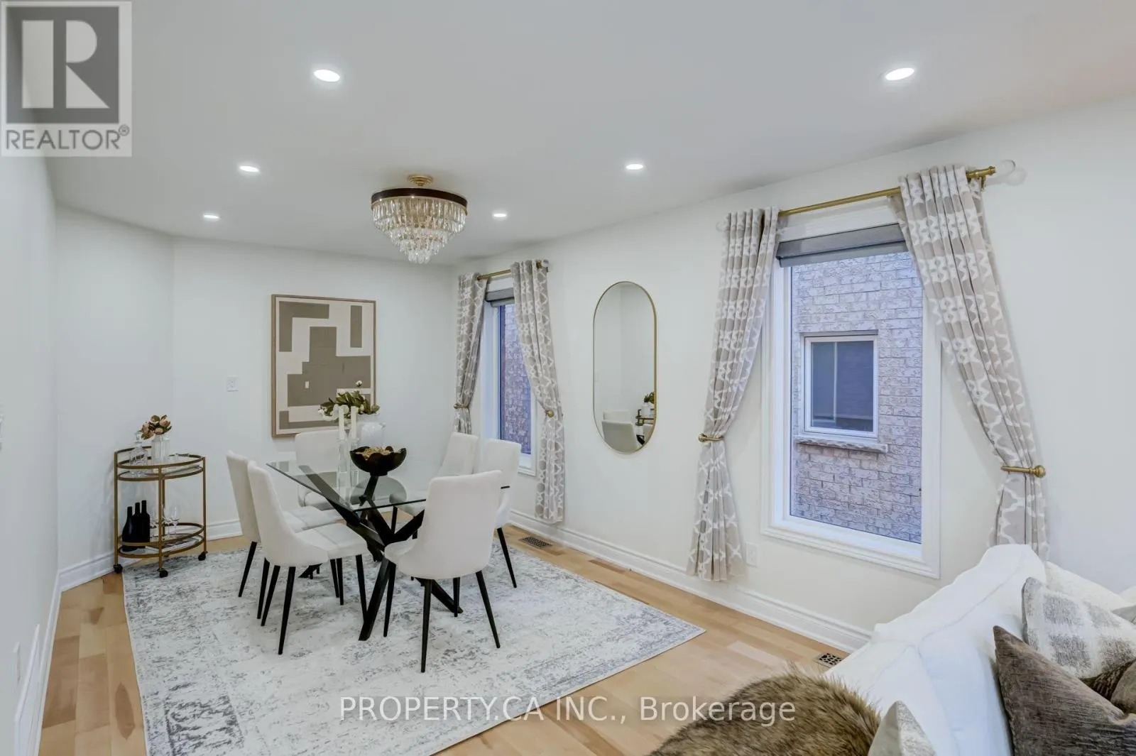 131 GIOTTO CRESCENT