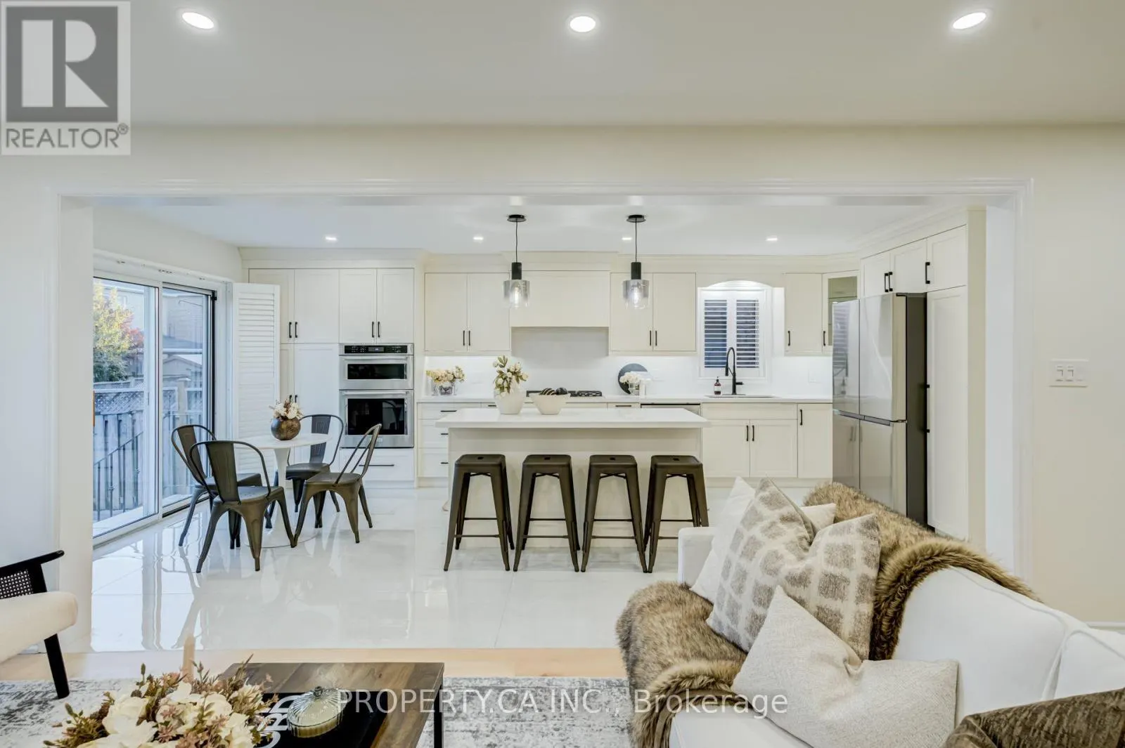 131 GIOTTO CRESCENT