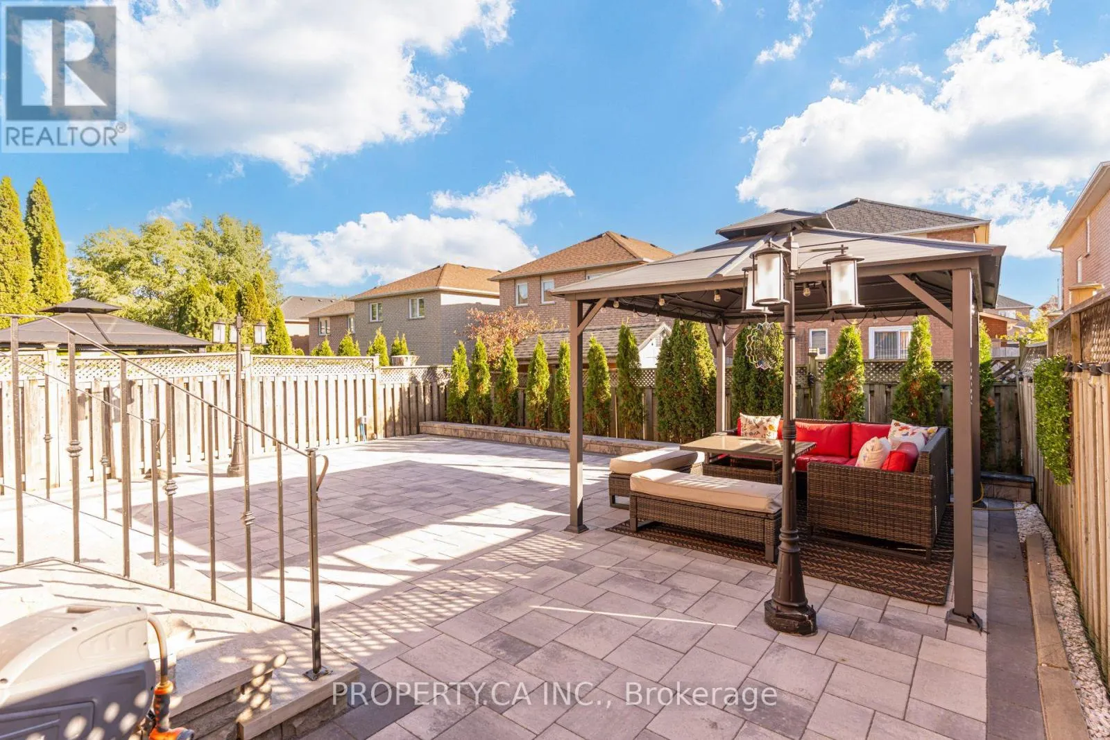 131 GIOTTO CRESCENT