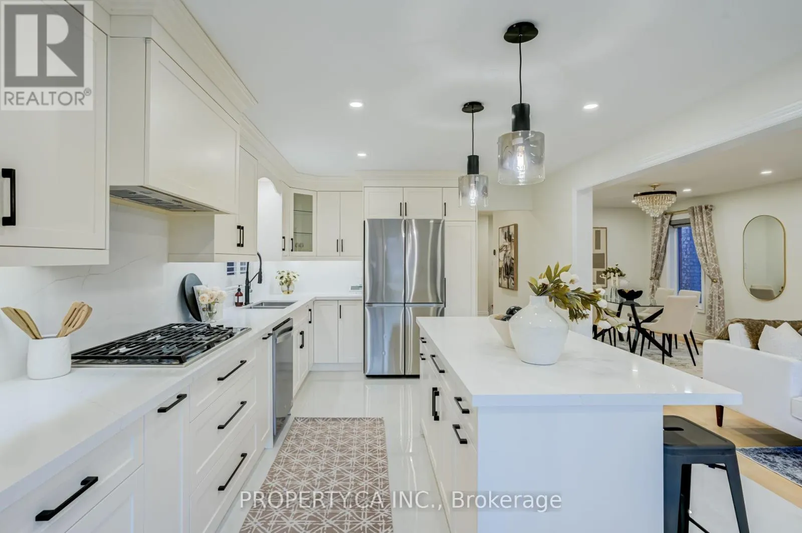 131 GIOTTO CRESCENT