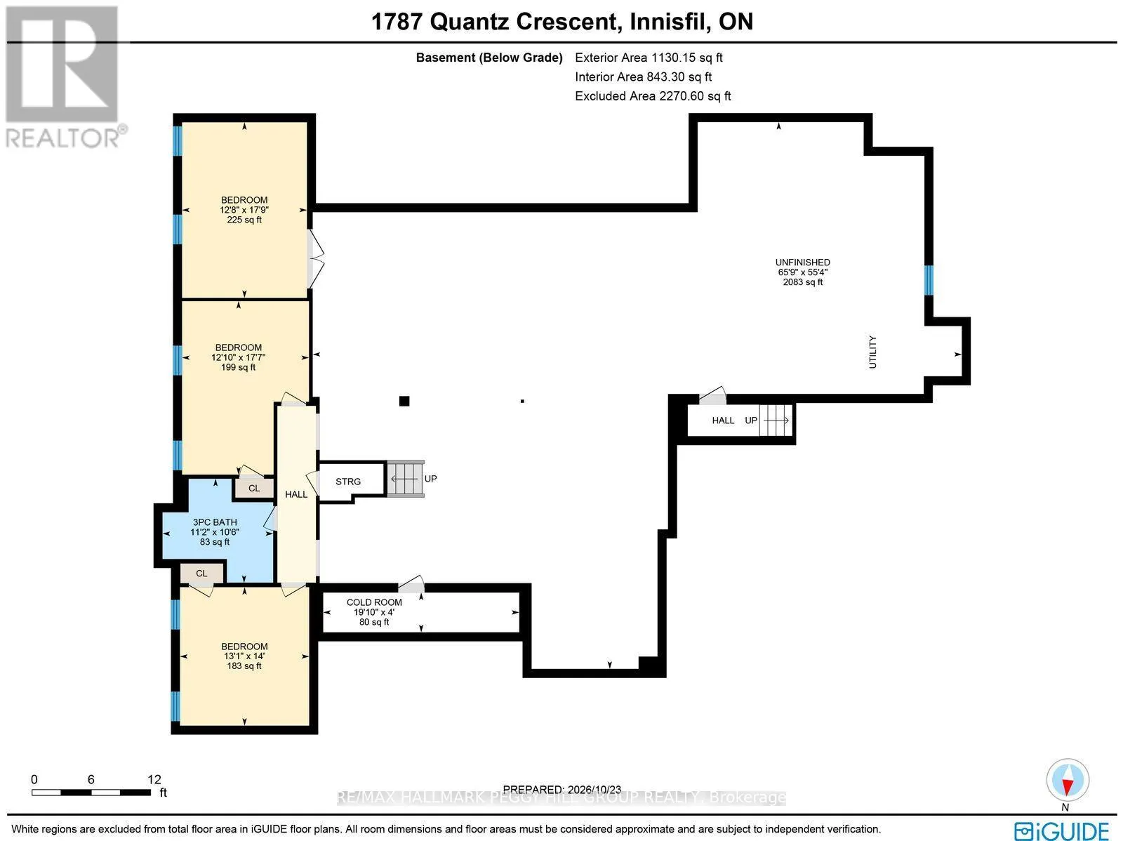 1787 QUANTZ CRESCENT