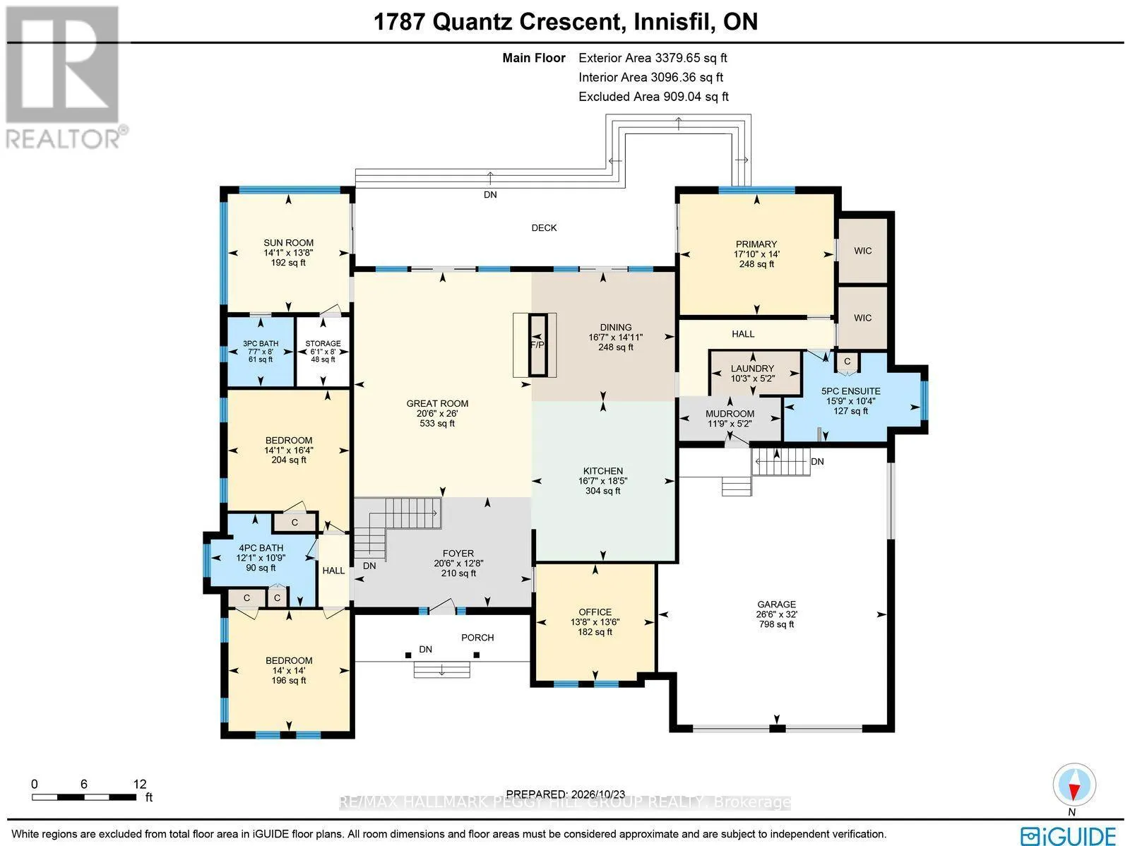 1787 QUANTZ CRESCENT