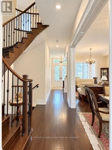 48 MORAINE HILL DRIVE