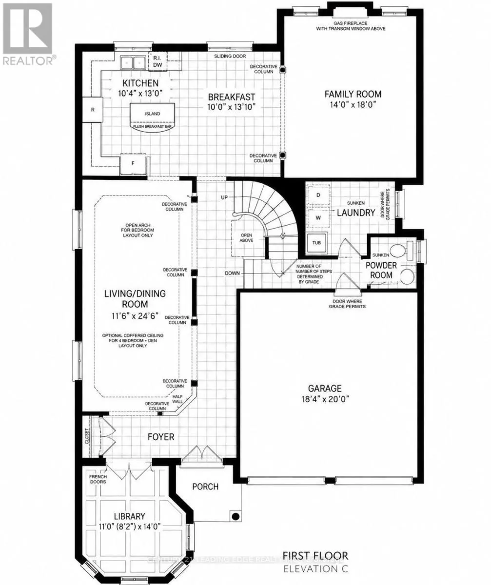 48 MORAINE HILL DRIVE