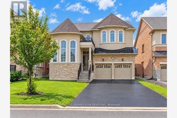 48 MORAINE HILL DRIVE