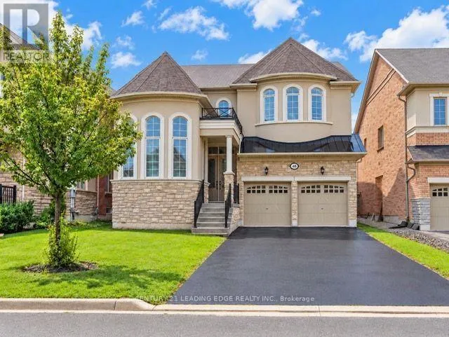 48 MORAINE HILL DRIVE