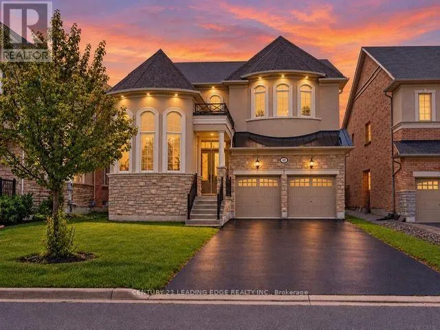 48 MORAINE HILL DRIVE